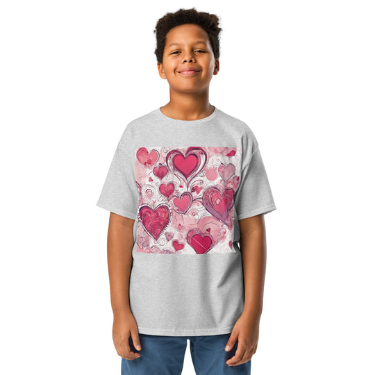 Youth classic tee - WhatUWant2Buy