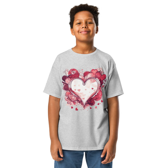 Youth classic tee - WhatUWant2Buy