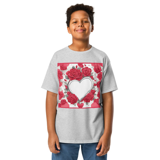 Youth classic tee - WhatUWant2Buy