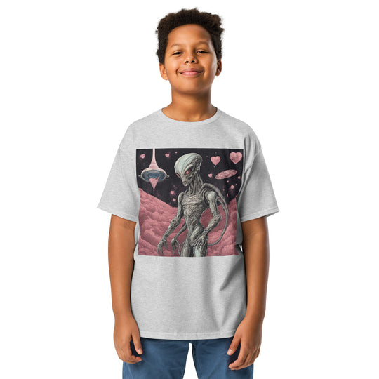 Youth classic tee - WhatUWant2Buy