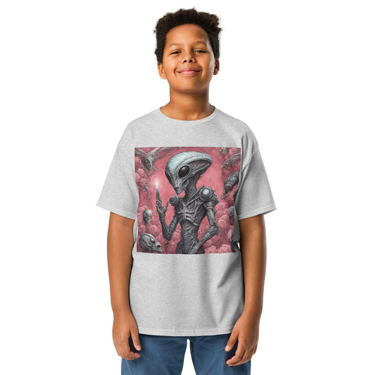 Youth classic tee - WhatUWant2Buy