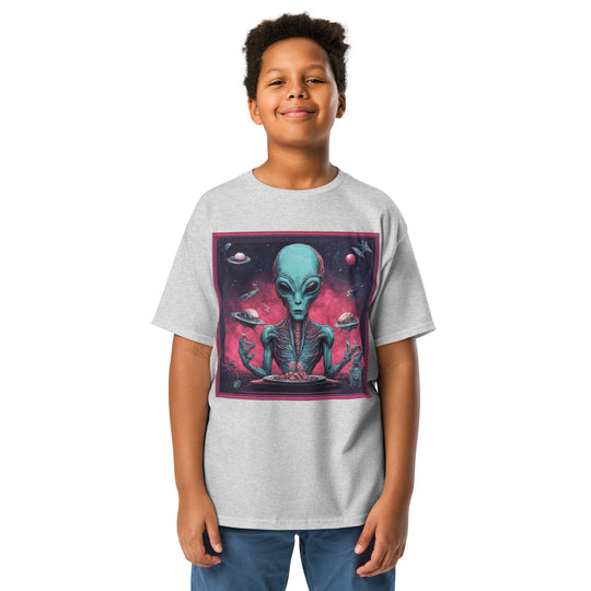 Youth classic tee - WhatUWant2Buy
