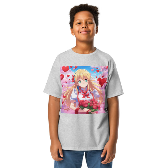 Youth classic tee - WhatUWant2Buy
