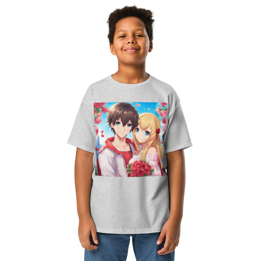 Youth classic tee - WhatUWant2Buy
