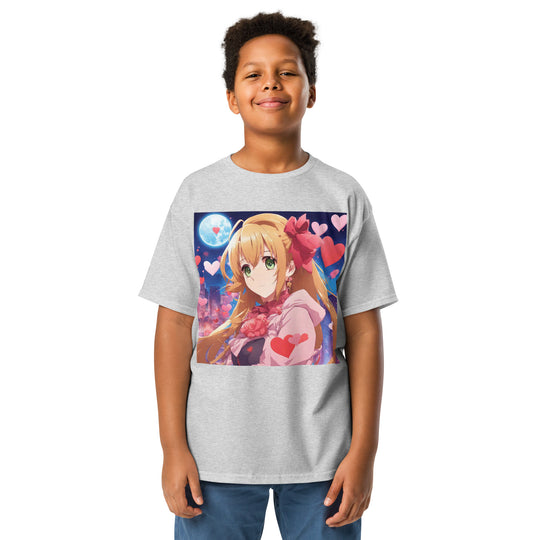 Youth classic tee - WhatUWant2Buy