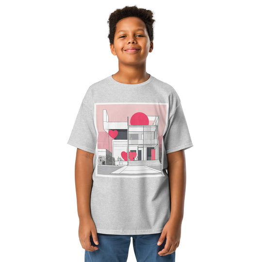 Youth classic tee - WhatUWant2Buy