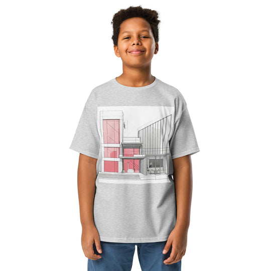 Youth classic tee - WhatUWant2Buy