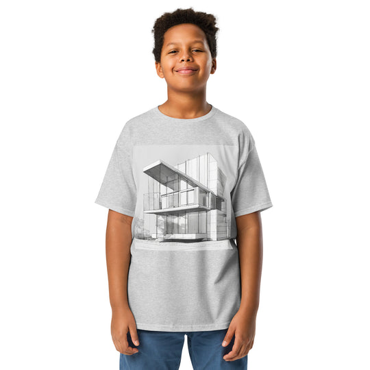 Youth classic tee - WhatUWant2Buy