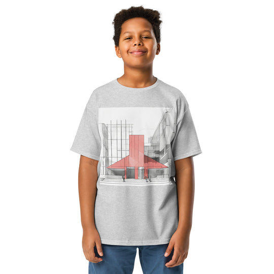 Youth classic tee - WhatUWant2Buy