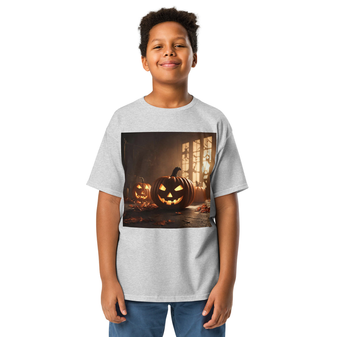 Youth classic tee - WhatUWant2Buy