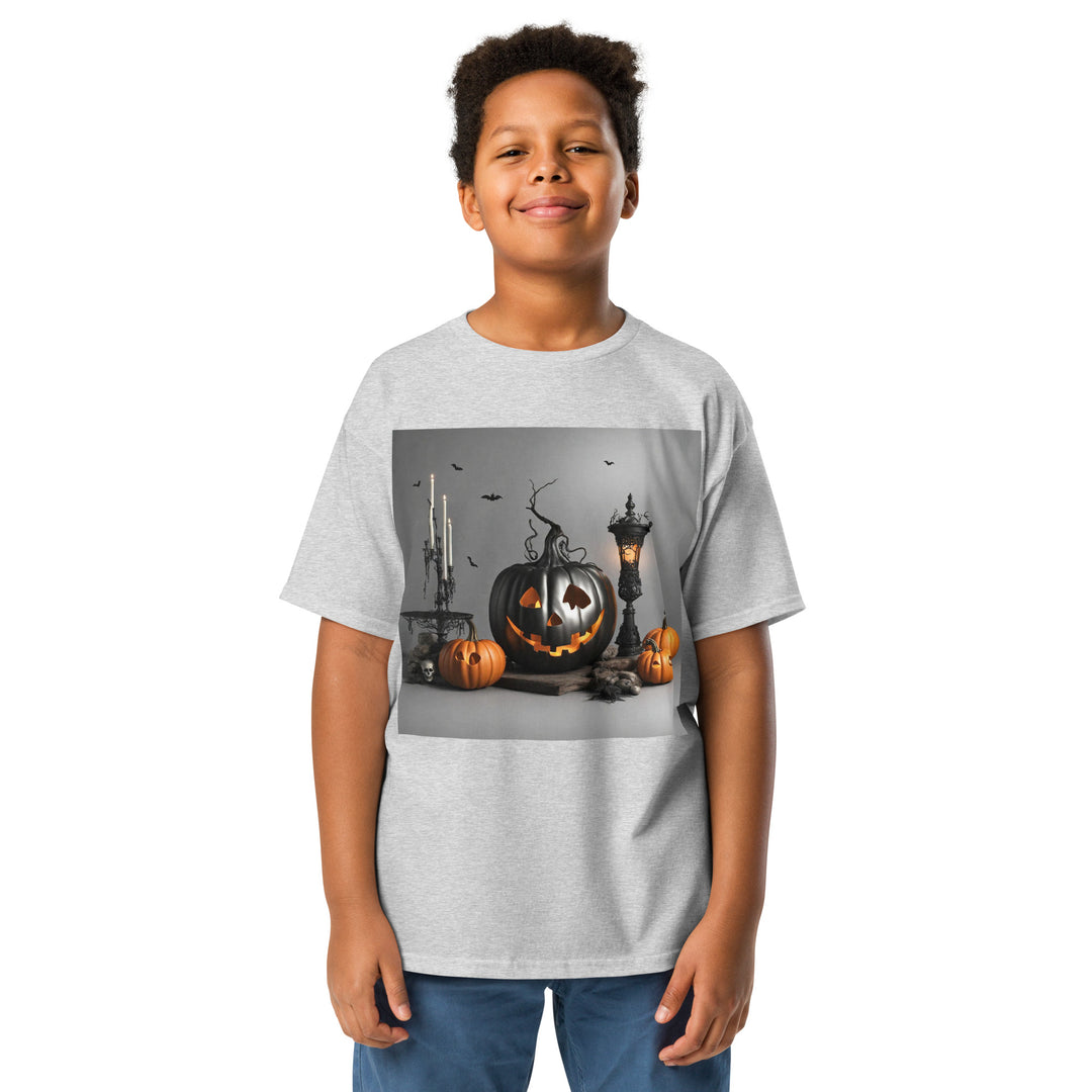 Youth classic tee - WhatUWant2Buy