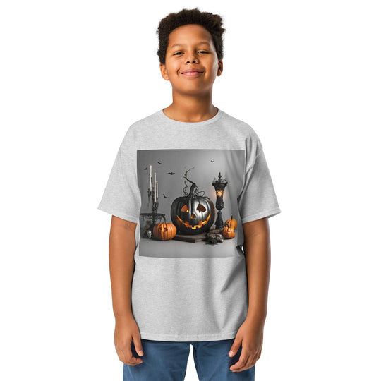 Youth classic tee - WhatUWant2Buy