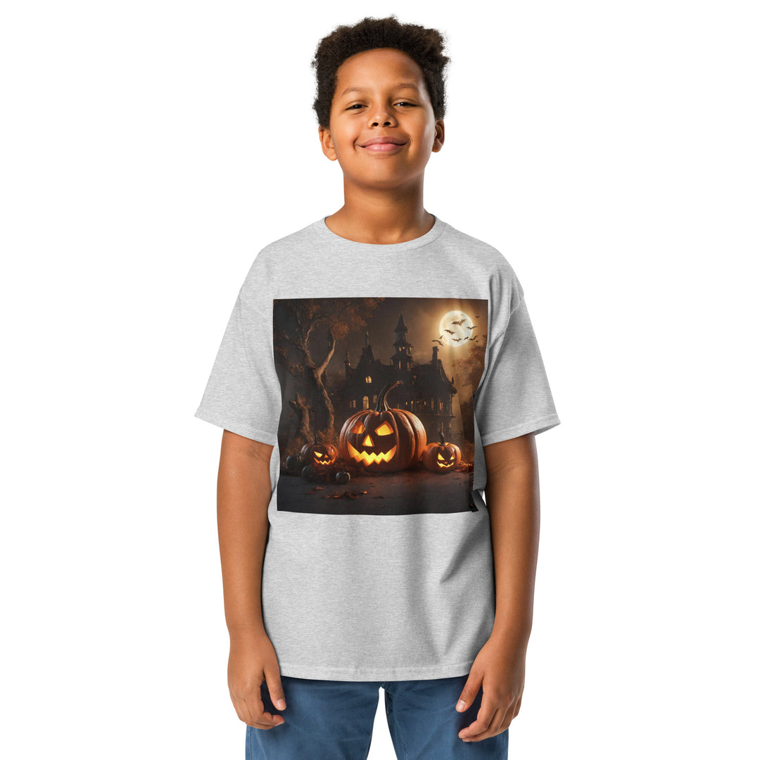 Youth classic tee - WhatUWant2Buy