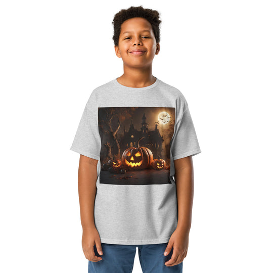 Youth classic tee - WhatUWant2Buy