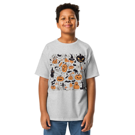 Youth classic tee - WhatUWant2Buy