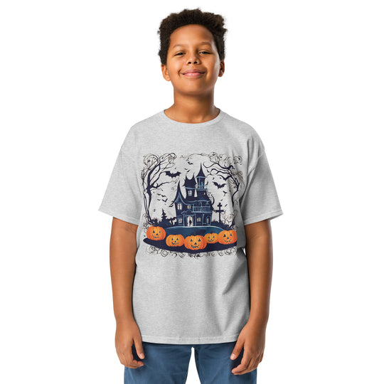 Youth classic tee - WhatUWant2Buy