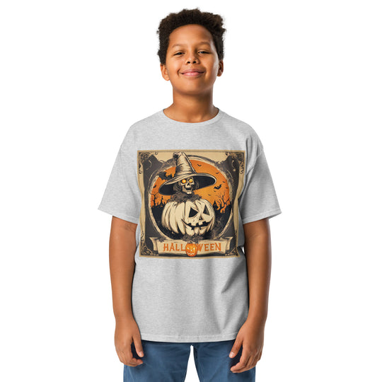 Youth classic tee - WhatUWant2Buy