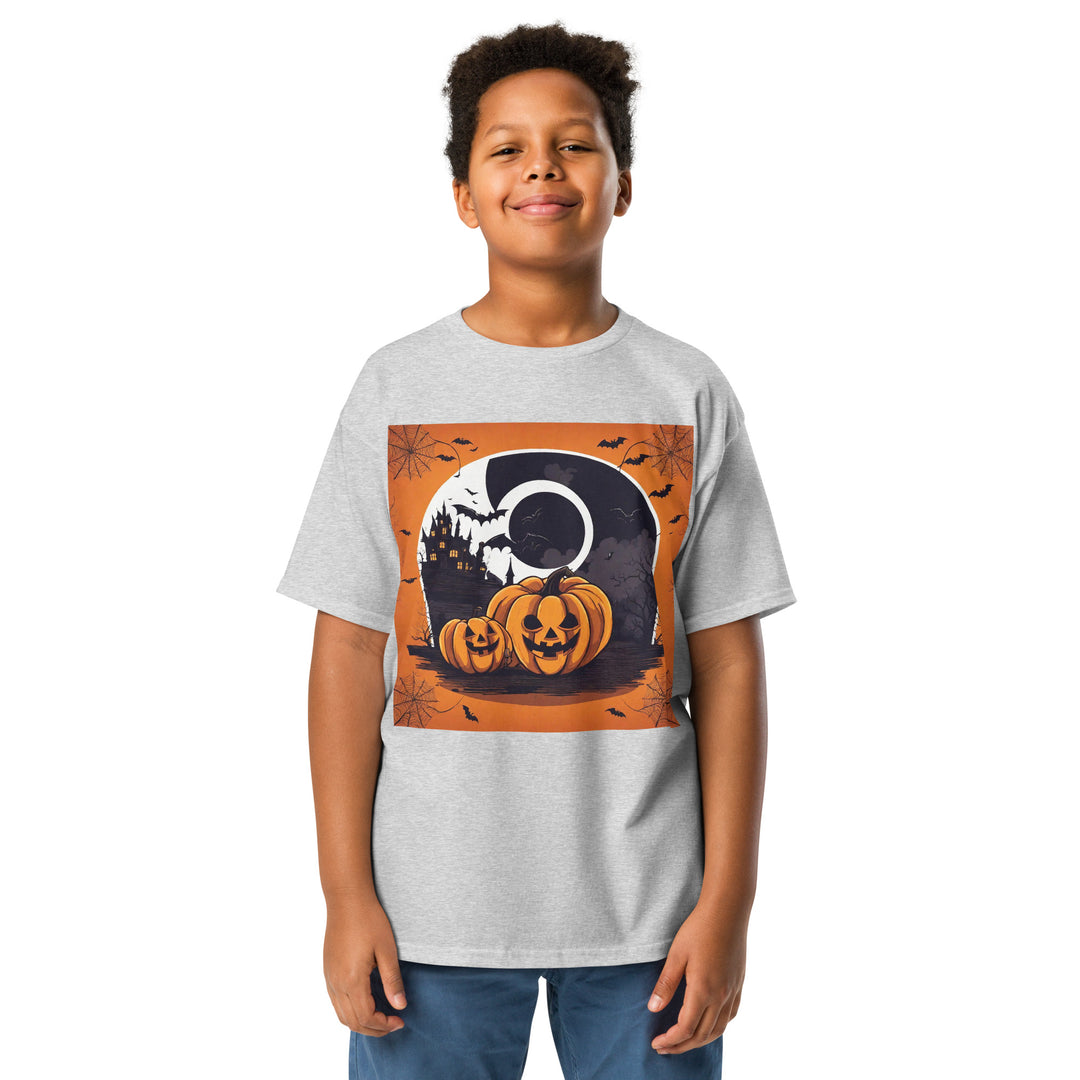 Youth classic tee - WhatUWant2Buy