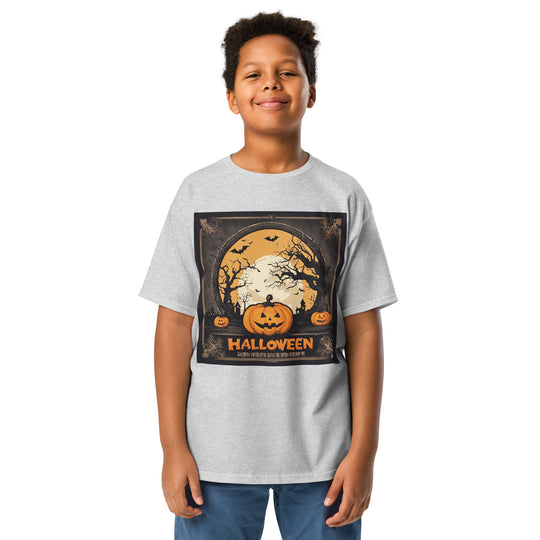 Youth classic tee - WhatUWant2Buy