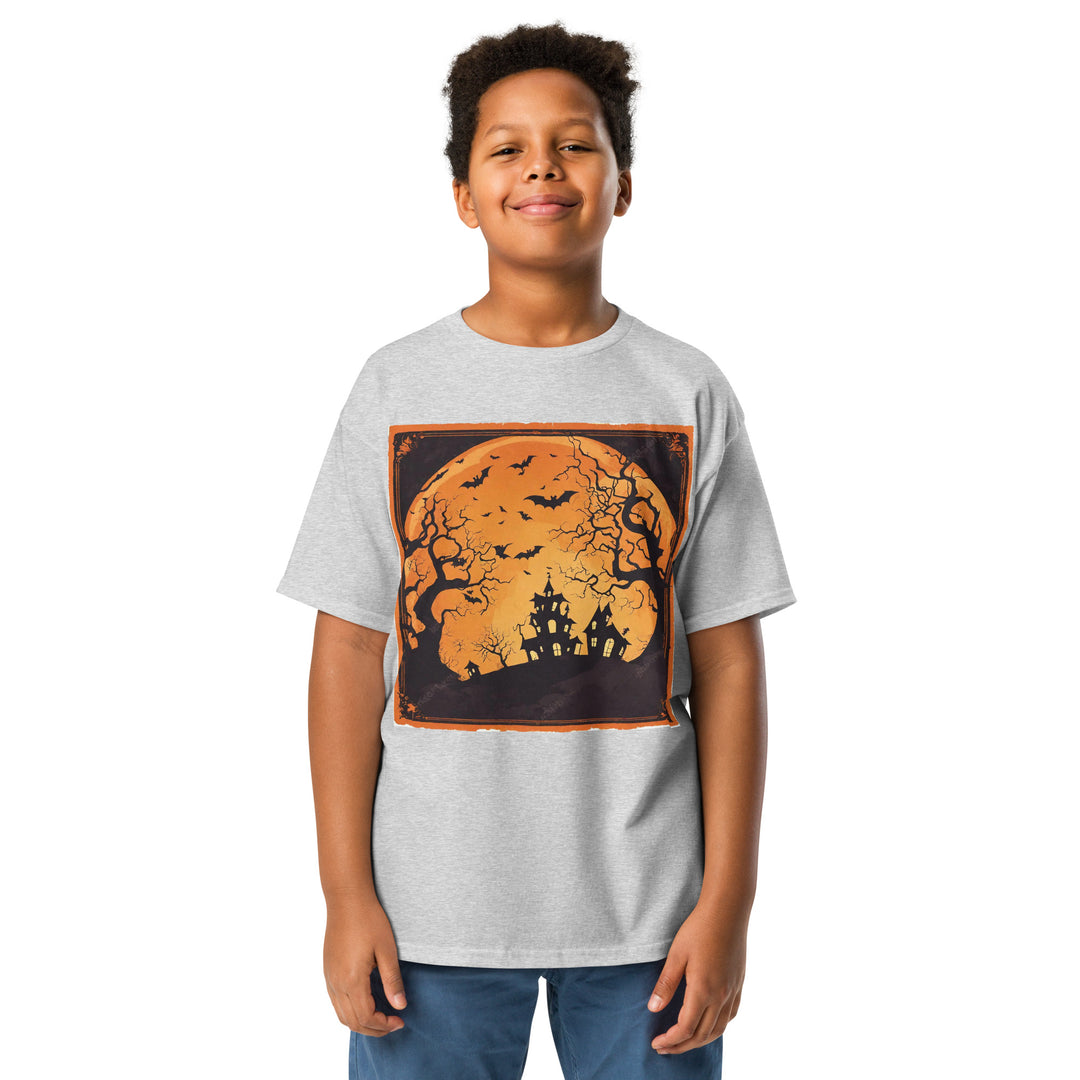 Youth classic tee - WhatUWant2Buy