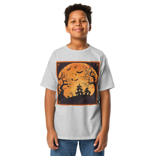 Youth classic tee - WhatUWant2Buy