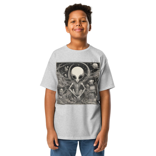 Youth classic tee - WhatUWant2Buy