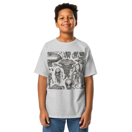 Youth classic tee - WhatUWant2Buy