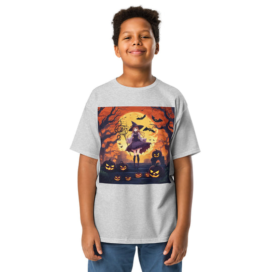 Youth classic tee - WhatUWant2Buy