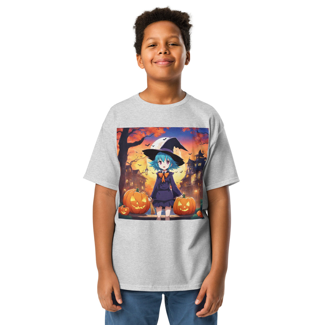 Youth classic tee - WhatUWant2Buy