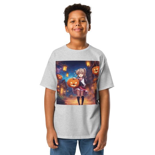 Youth classic tee - WhatUWant2Buy