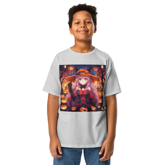 Youth classic tee - WhatUWant2Buy