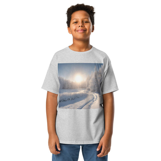 Youth classic tee - WhatUWant2Buy