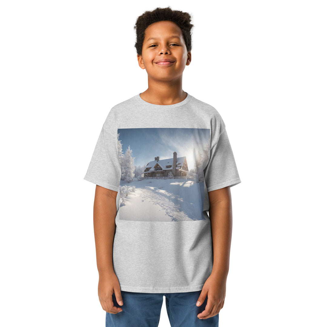 Youth classic tee - WhatUWant2Buy