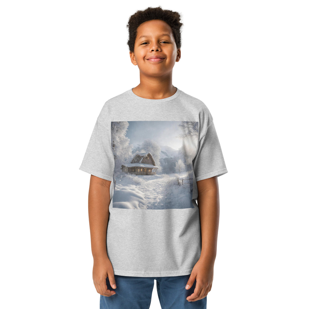 Youth classic tee - WhatUWant2Buy