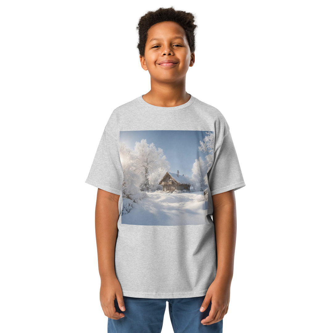 Youth classic tee - WhatUWant2Buy