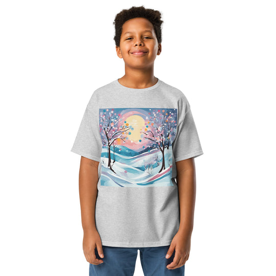 Youth classic tee - WhatUWant2Buy