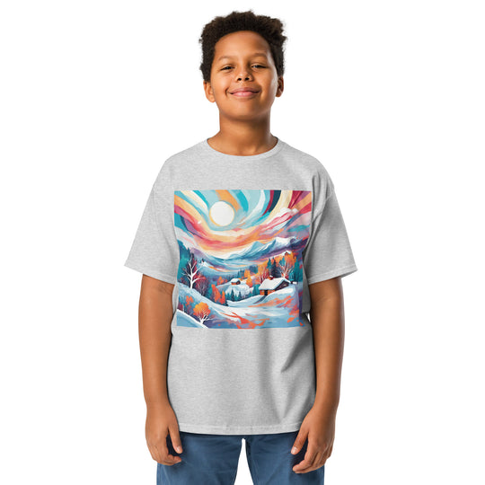 Youth classic tee - WhatUWant2Buy