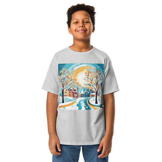 Youth classic tee - WhatUWant2Buy