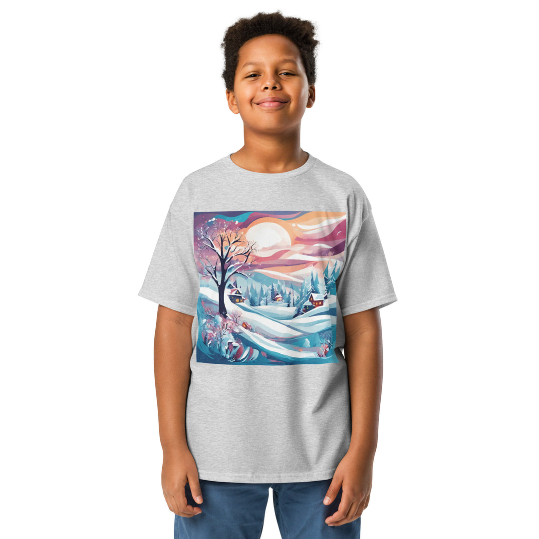 Youth classic tee - WhatUWant2Buy