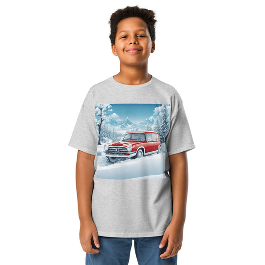 Youth classic tee - WhatUWant2Buy