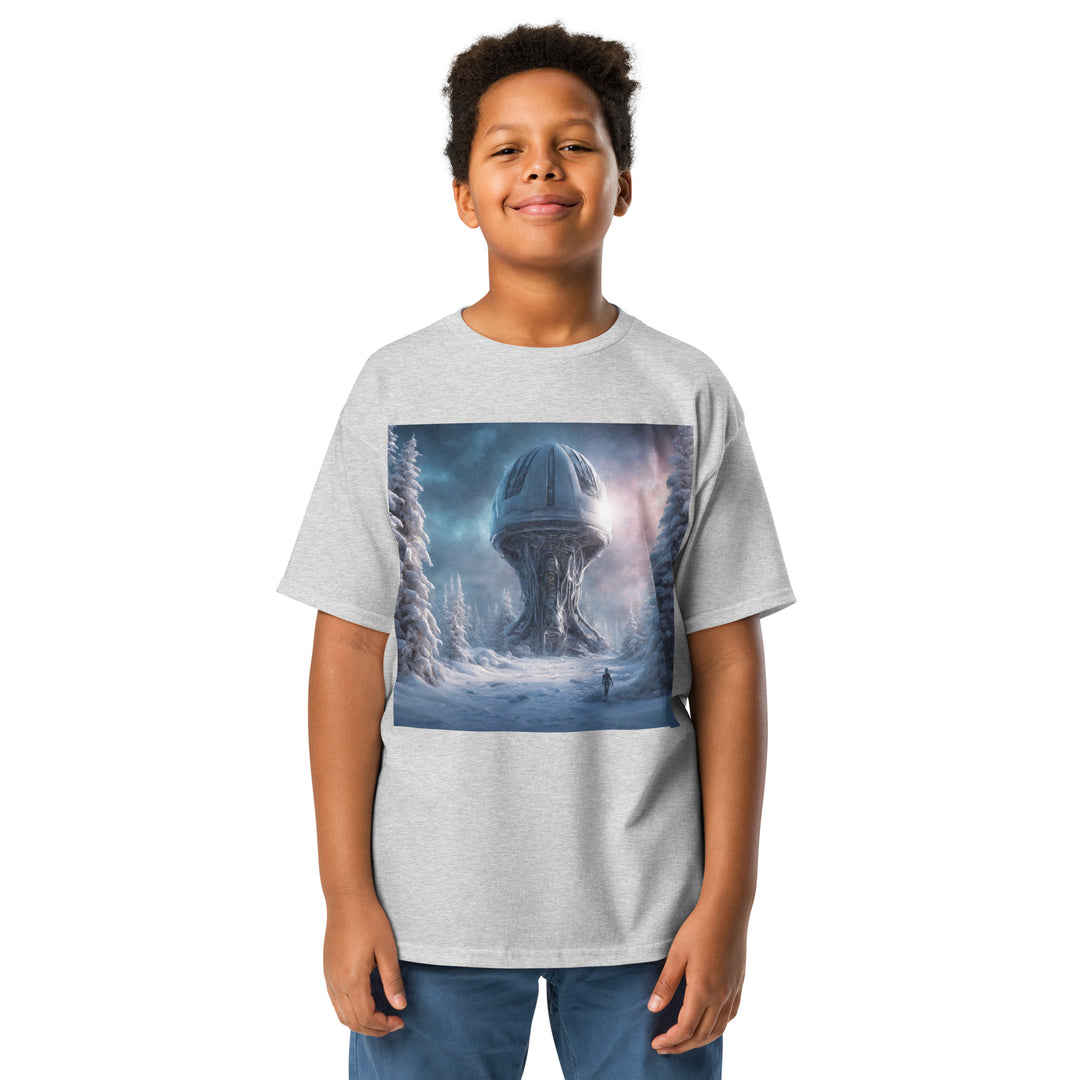 Youth classic tee - WhatUWant2Buy