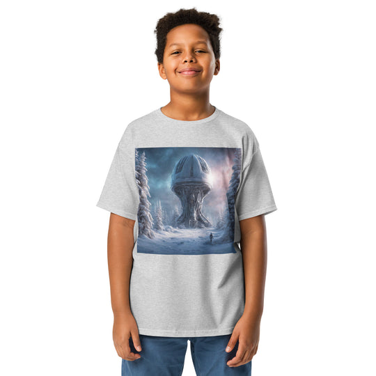 Youth classic tee - WhatUWant2Buy