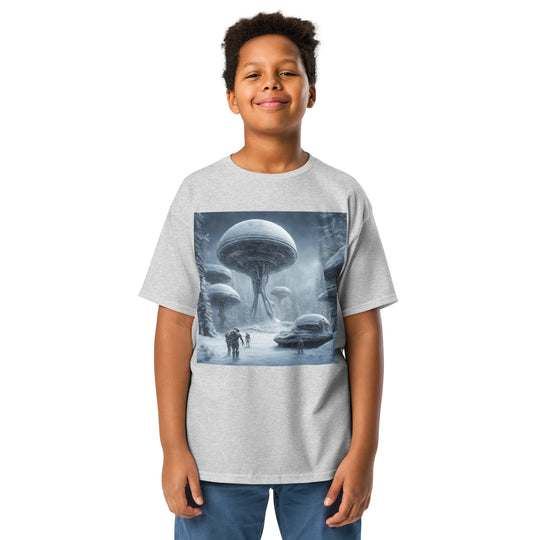 Youth classic tee - WhatUWant2Buy