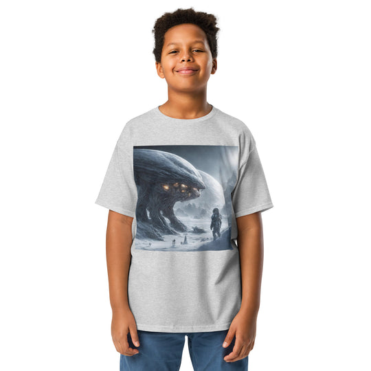 Youth classic tee - WhatUWant2Buy