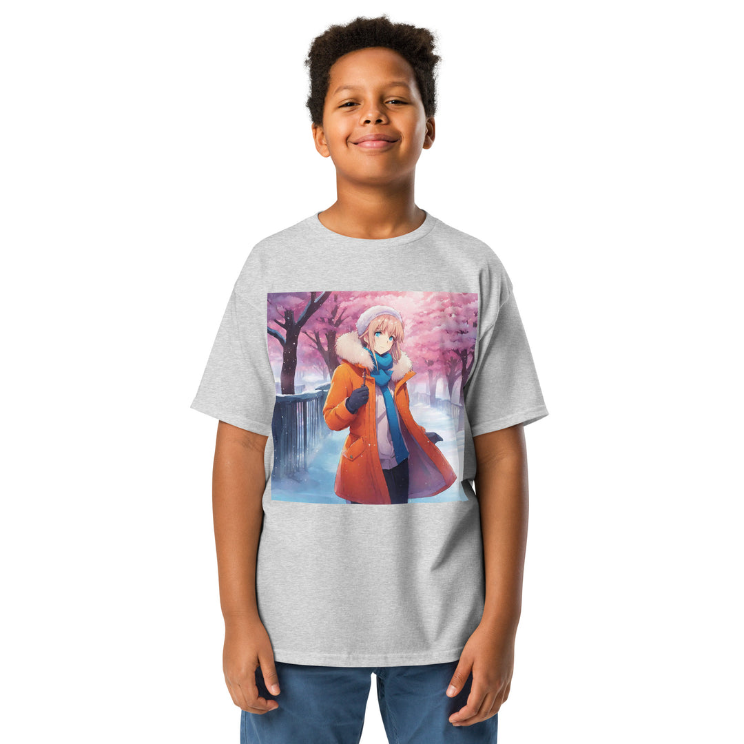 Youth classic tee - WhatUWant2Buy