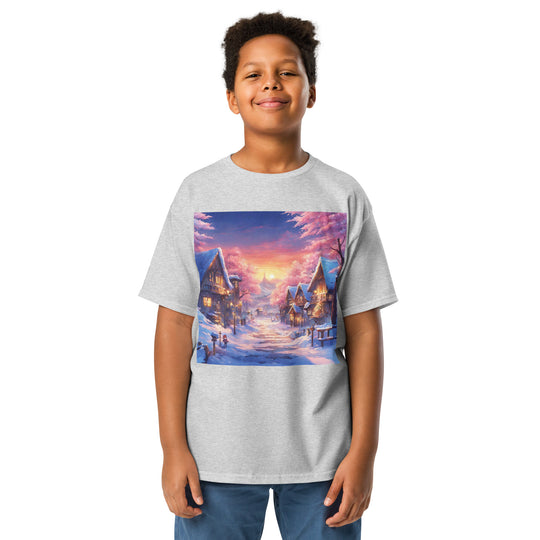 Youth classic tee - WhatUWant2Buy