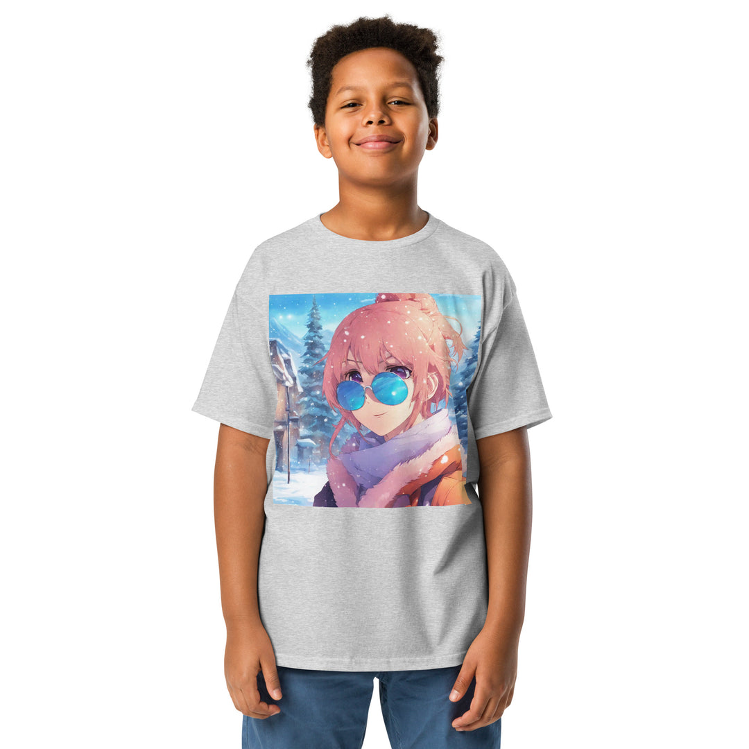 Youth classic tee - WhatUWant2Buy