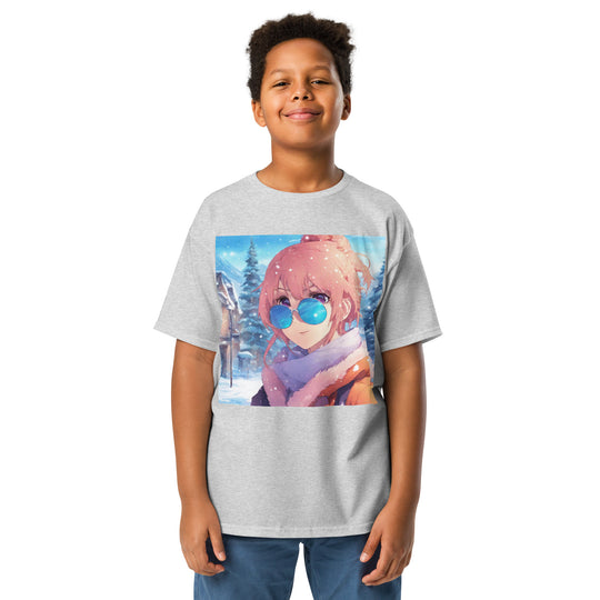 Youth classic tee - WhatUWant2Buy
