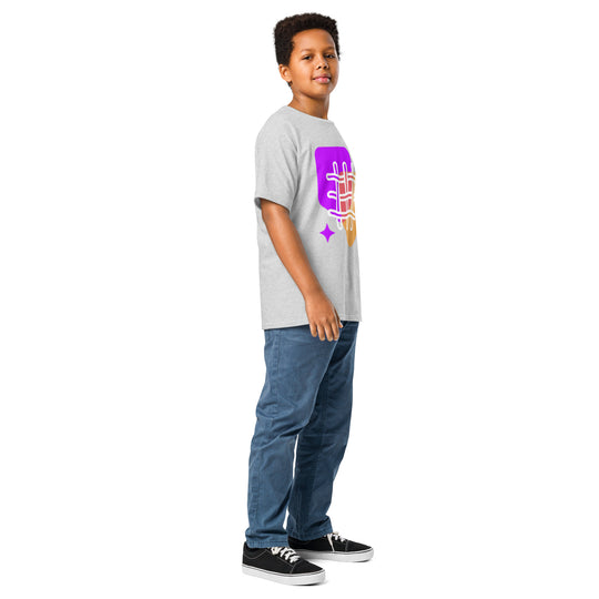 Youth classic tee - WhatUWant2Buy