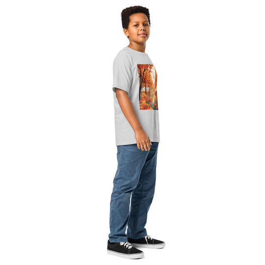 Youth classic tee - WhatUWant2Buy